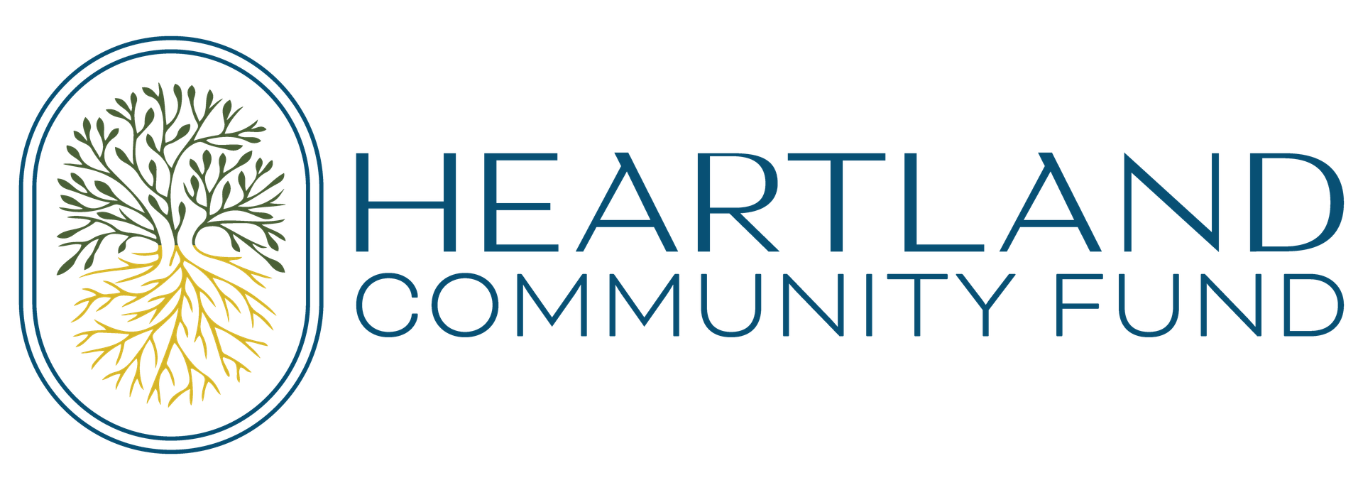 Heartland Community Fund Logo